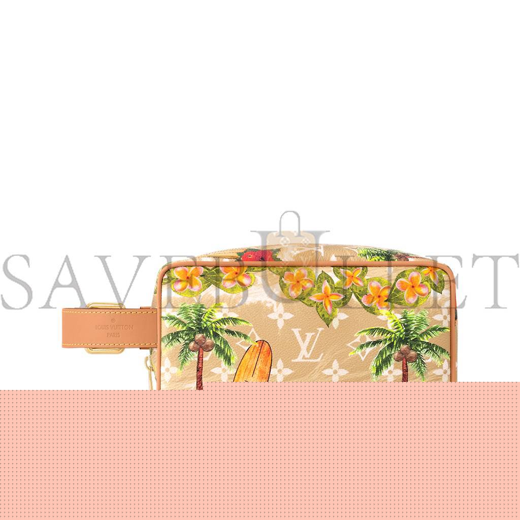 l**is V*t*n locker dopp kit m24799 (23*13*12cm)